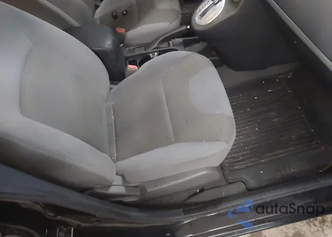 2012 Nissan Sentra 2.0 S from USA, damaged, VIN 3N1AB6AP1CL771980